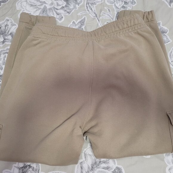 Calvin Klein Cargo Joggers Pants Size Medium - Picture 4 of 10